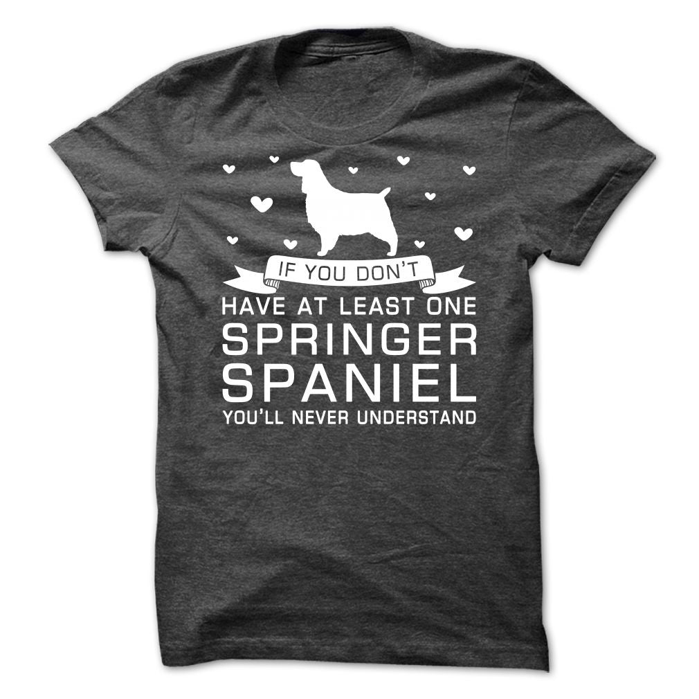 Springer Spaniel