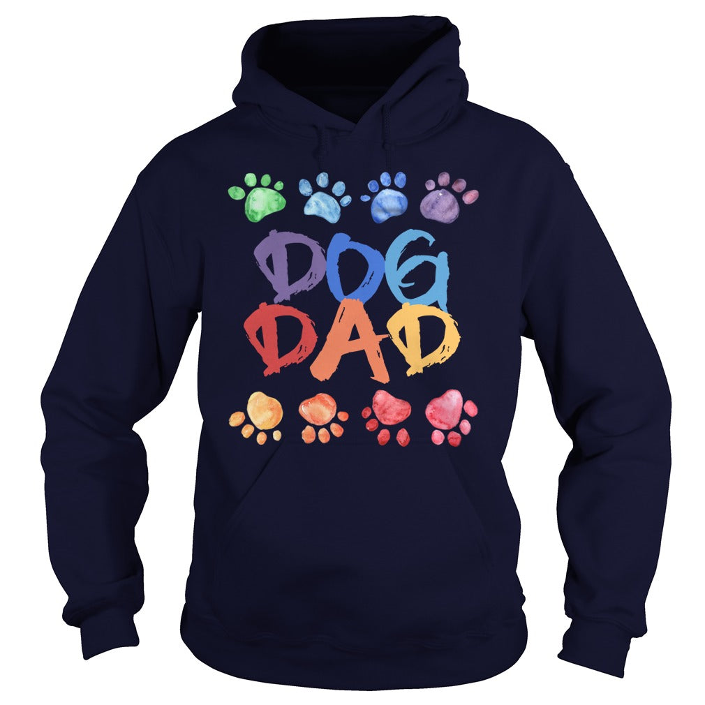 Dog Dad!