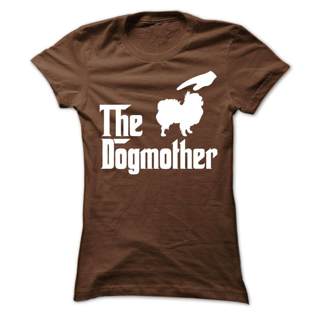 The DogMother Japanese Chin