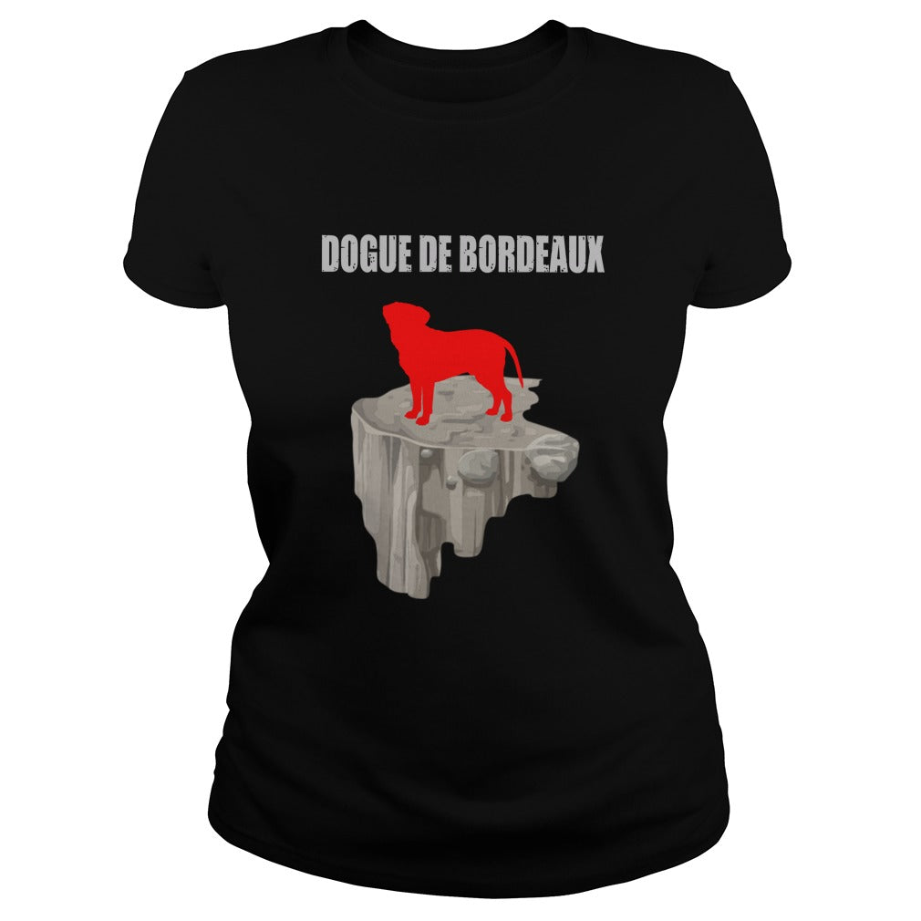 Dogue de Bordeaux