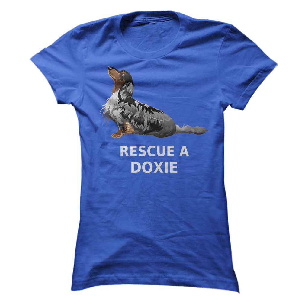 Rescue A Doxie