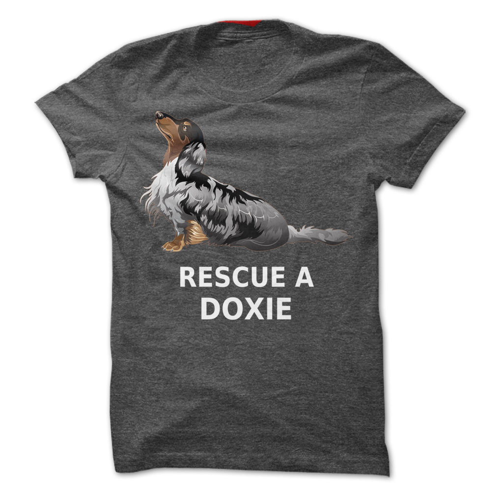 Rescue A Doxie