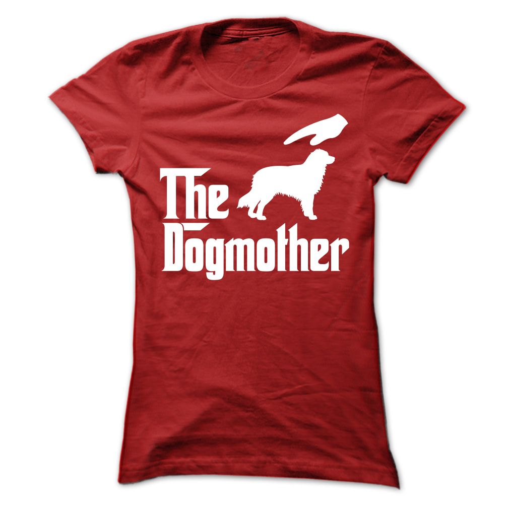 The DogMother AUSTRALIAN SHEPHERD