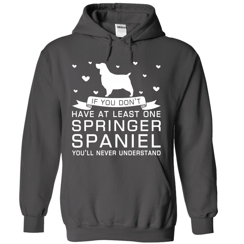 Springer Spaniel