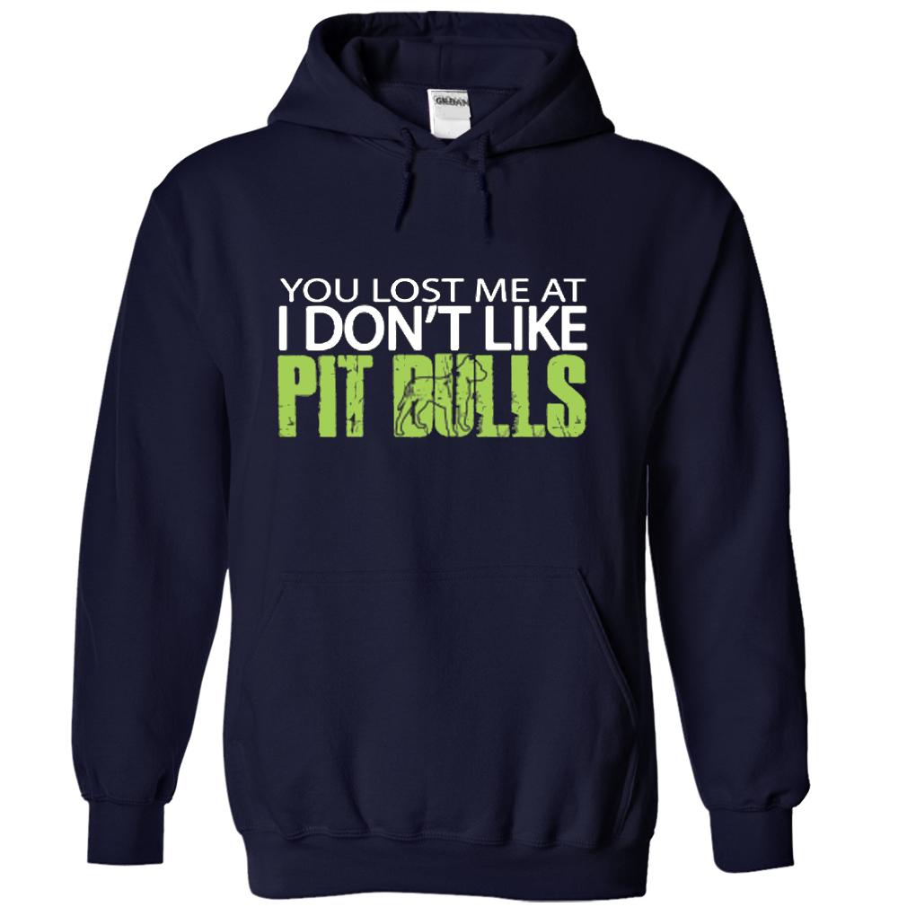 Limited Edition - PIT BULLS
