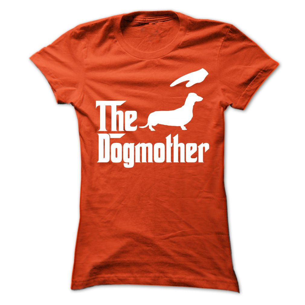 The Dogmother Dachshund