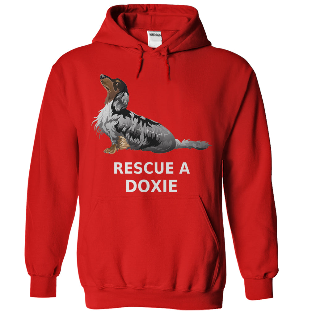 Rescue A Doxie
