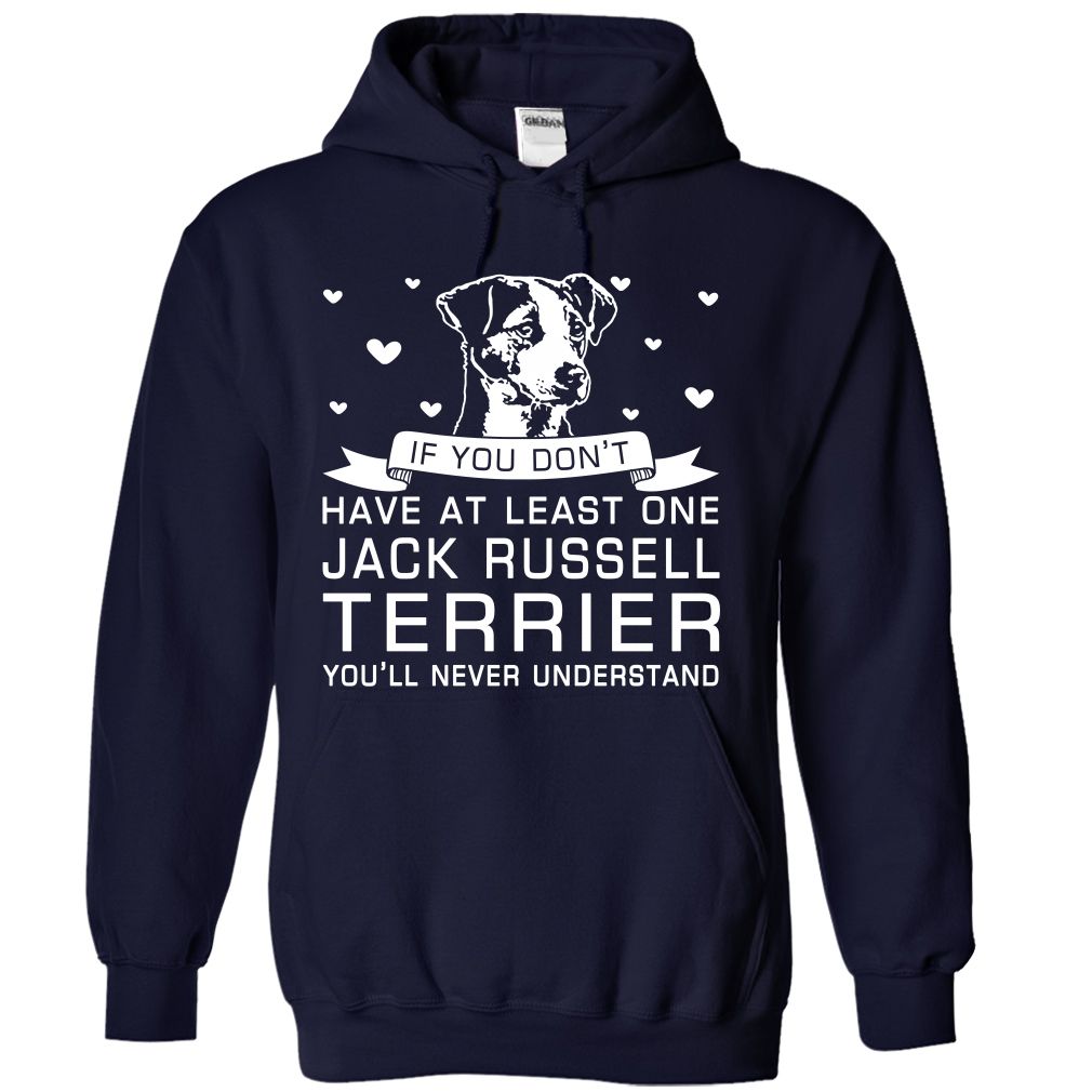 Jack Russell Terrier