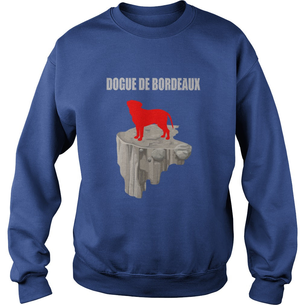Dogue de Bordeaux