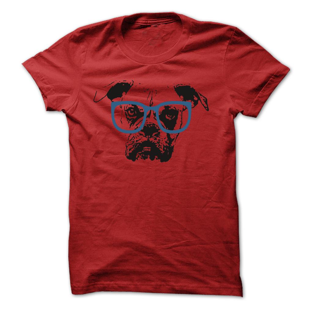 DOG T-SHIRT AND HOODIE