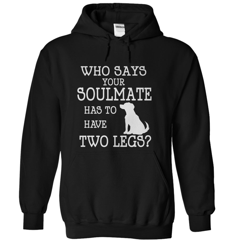 Dog Soulmate