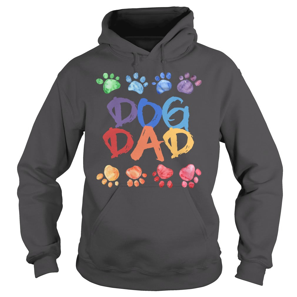 Dog Dad!