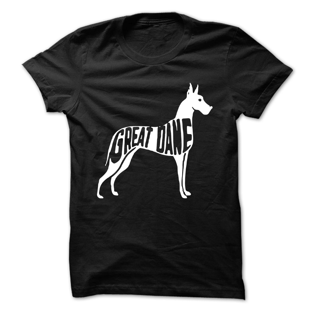 GREAT DANE