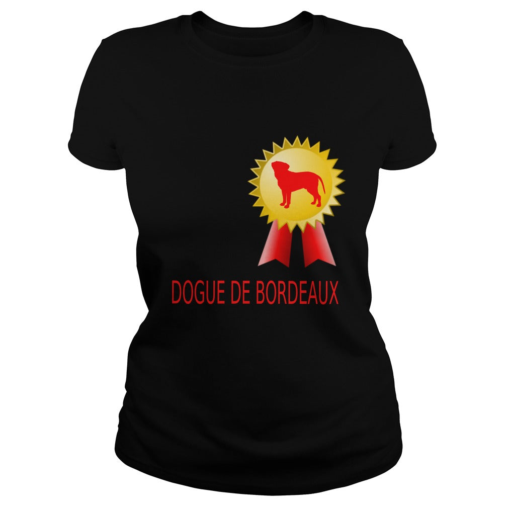 Dogue de Bordeaux