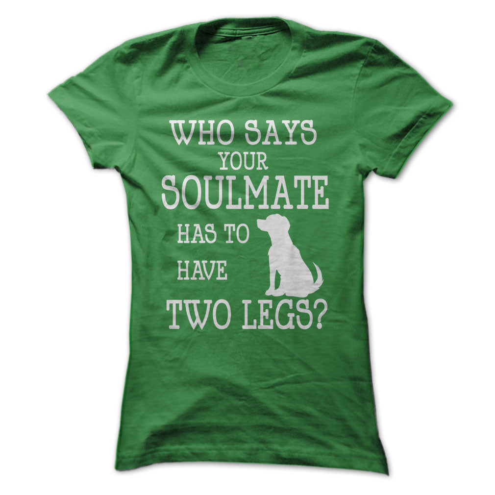 Dog Soulmate