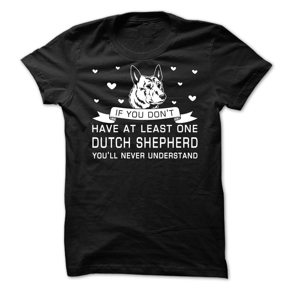 Dutch Shepherd