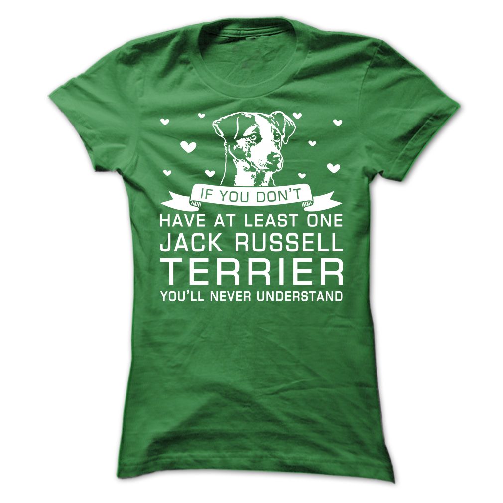 Jack Russell Terrier