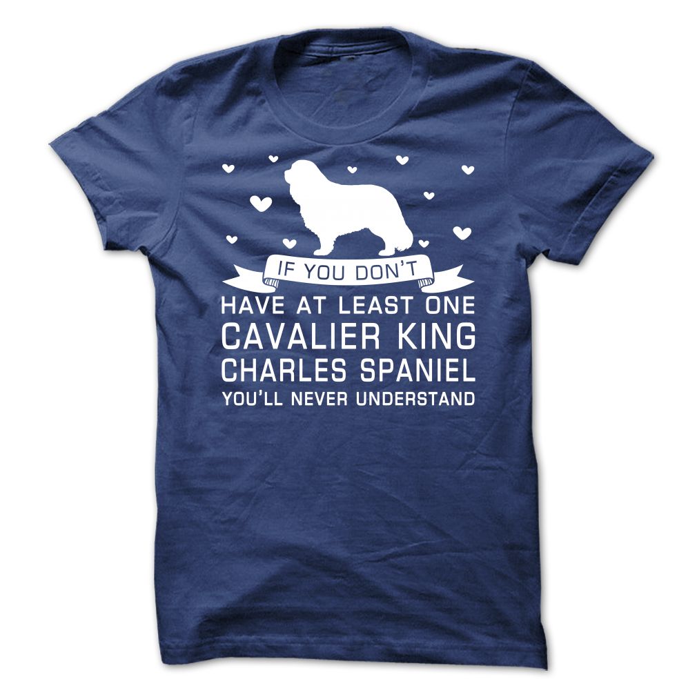 Cavalier king charles spaniel
