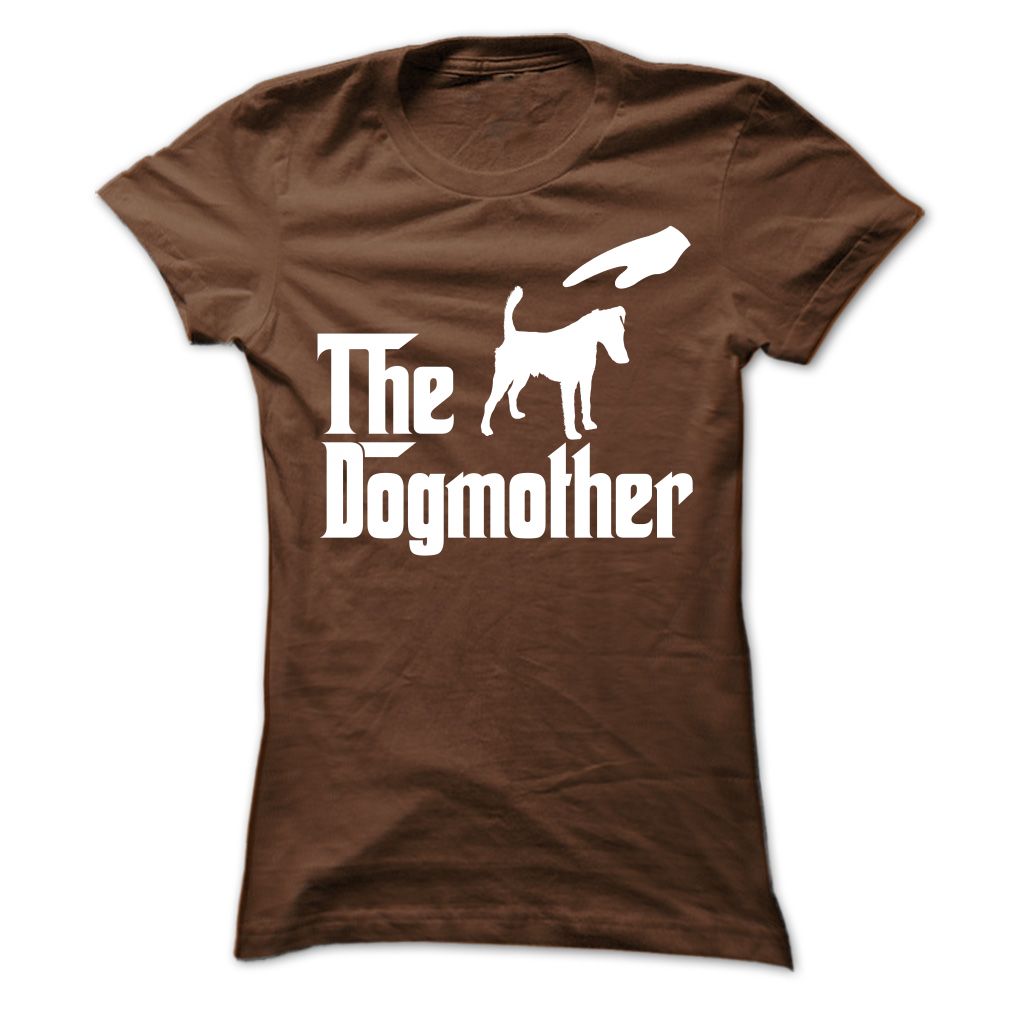 The DogMother Smooth Fox Terrier