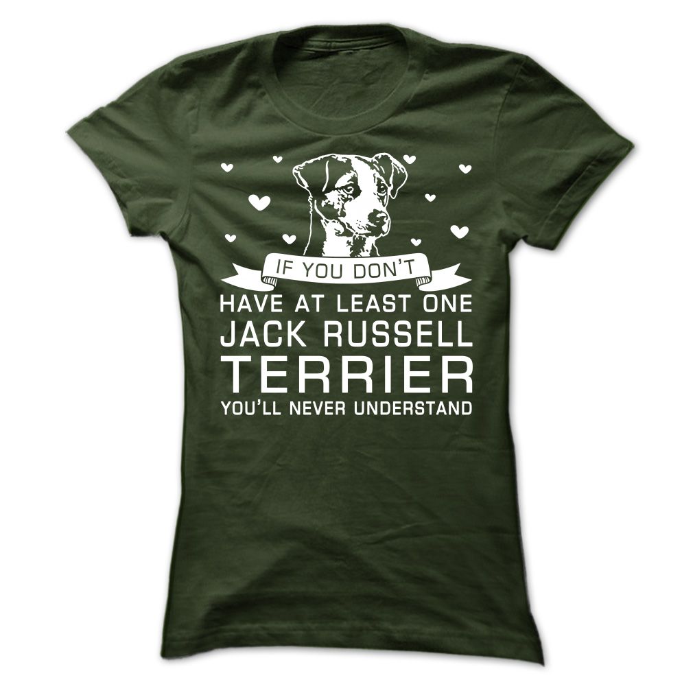 Jack Russell Terrier