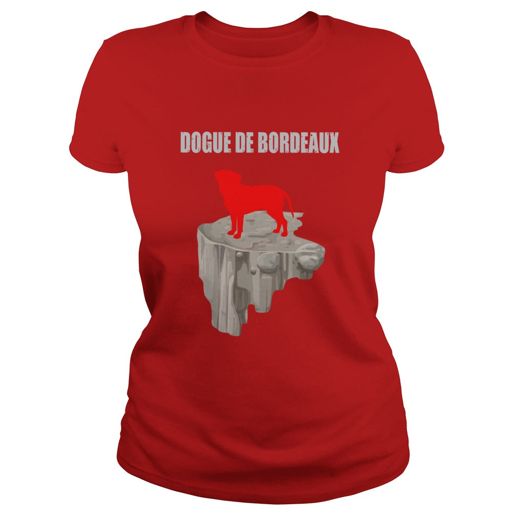 Dogue de Bordeaux
