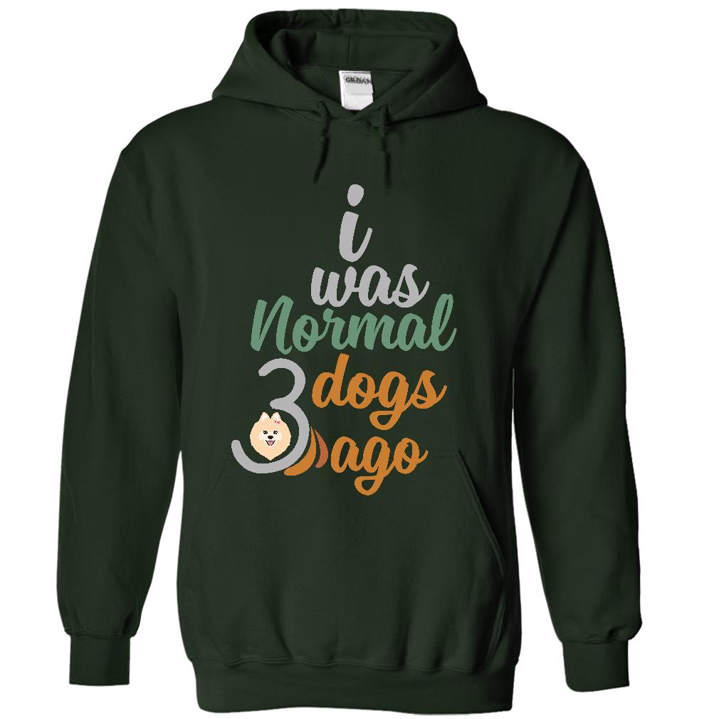 Three Dogs