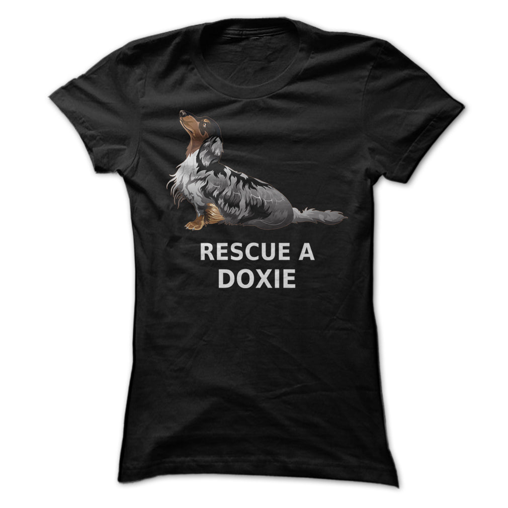 Rescue A Doxie