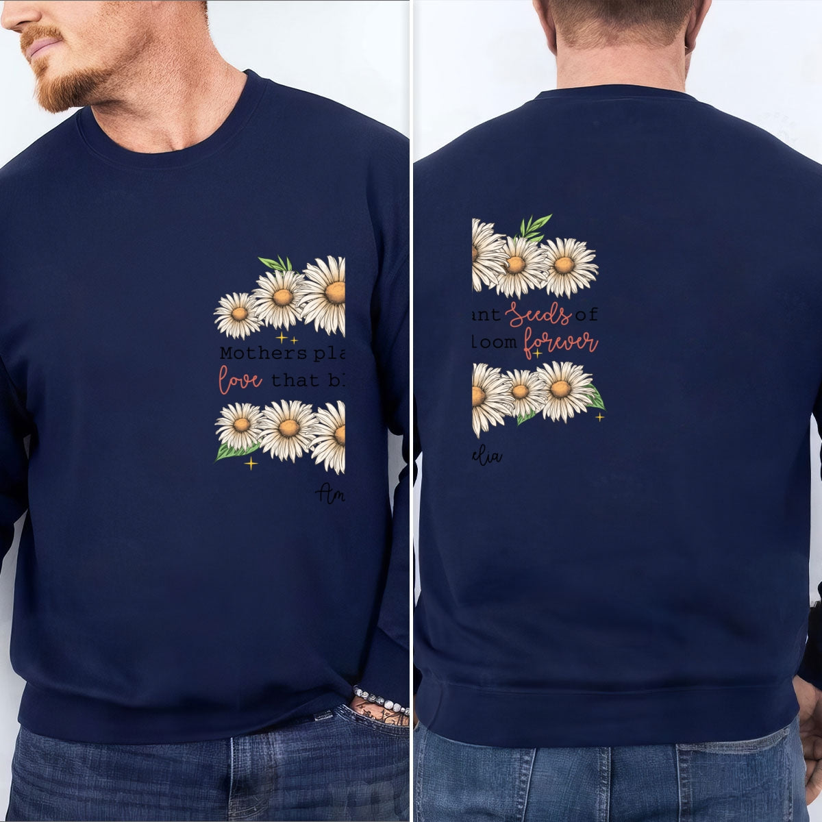 Sweatshirt (tất cả màu) - Preview mới nền xanh