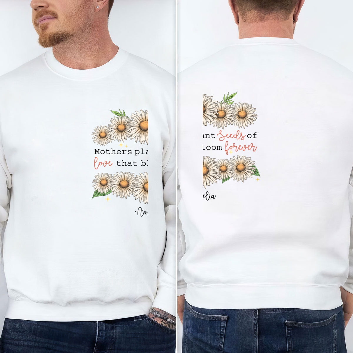 Sweatshirt (tất cả màu) - Preview mới nền xanh
