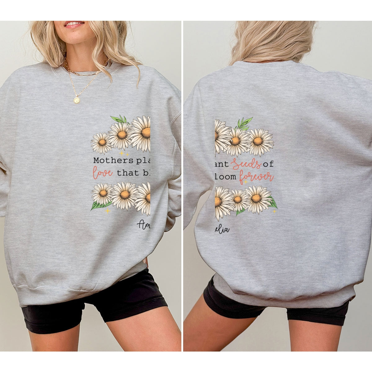 Sweatshirt (tất cả màu) - Preview mới nền xanh