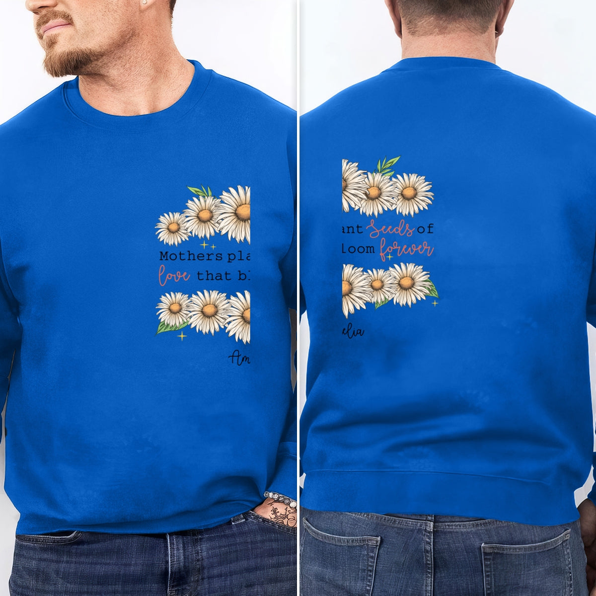 Sweatshirt (tất cả màu) - Preview mới nền xanh