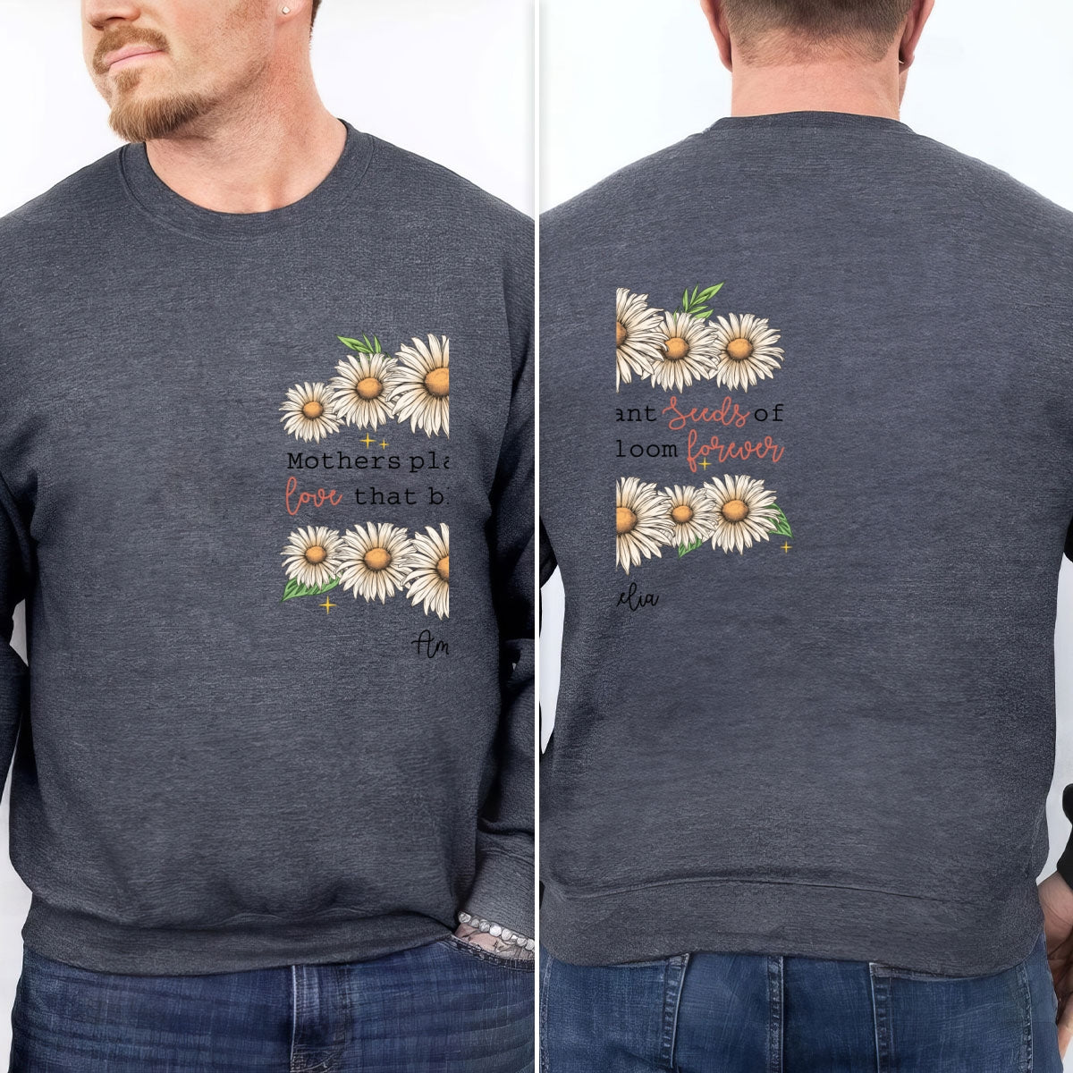 Sweatshirt (tất cả màu) - Preview mới nền xanh
