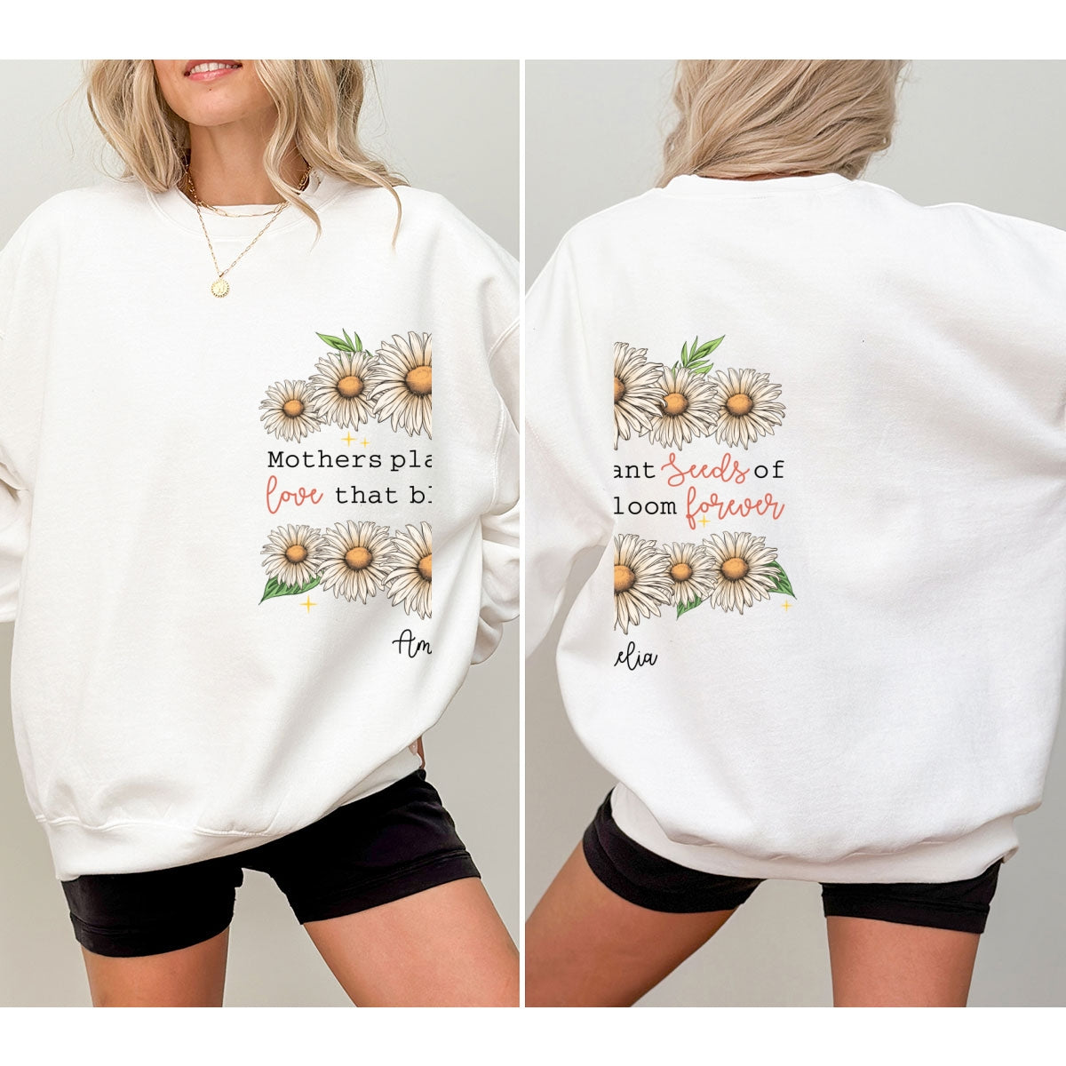 Sweatshirt (tất cả màu) - Preview mới nền xanh