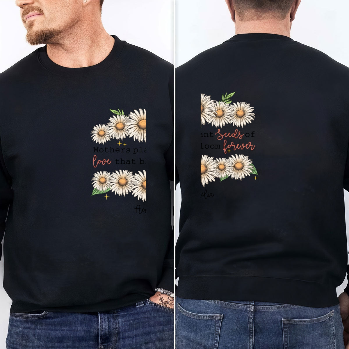Sweatshirt (tất cả màu) - Preview mới nền xanh