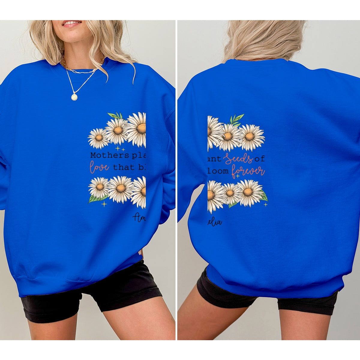 Sweatshirt (tất cả màu) - Preview mới nền xanh