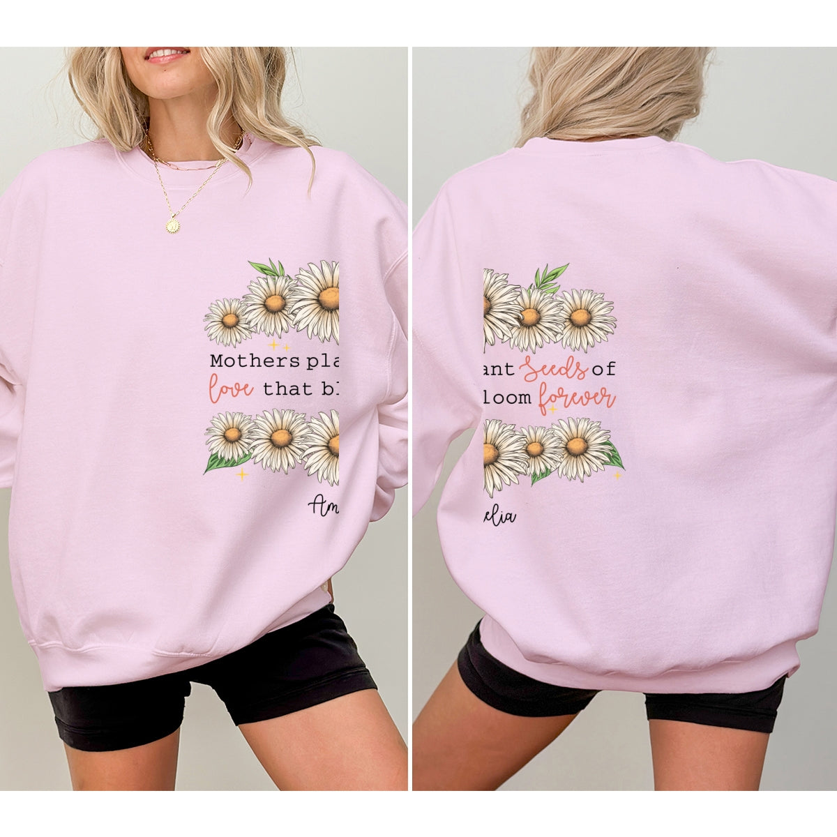 Sweatshirt (tất cả màu) - Preview mới nền xanh