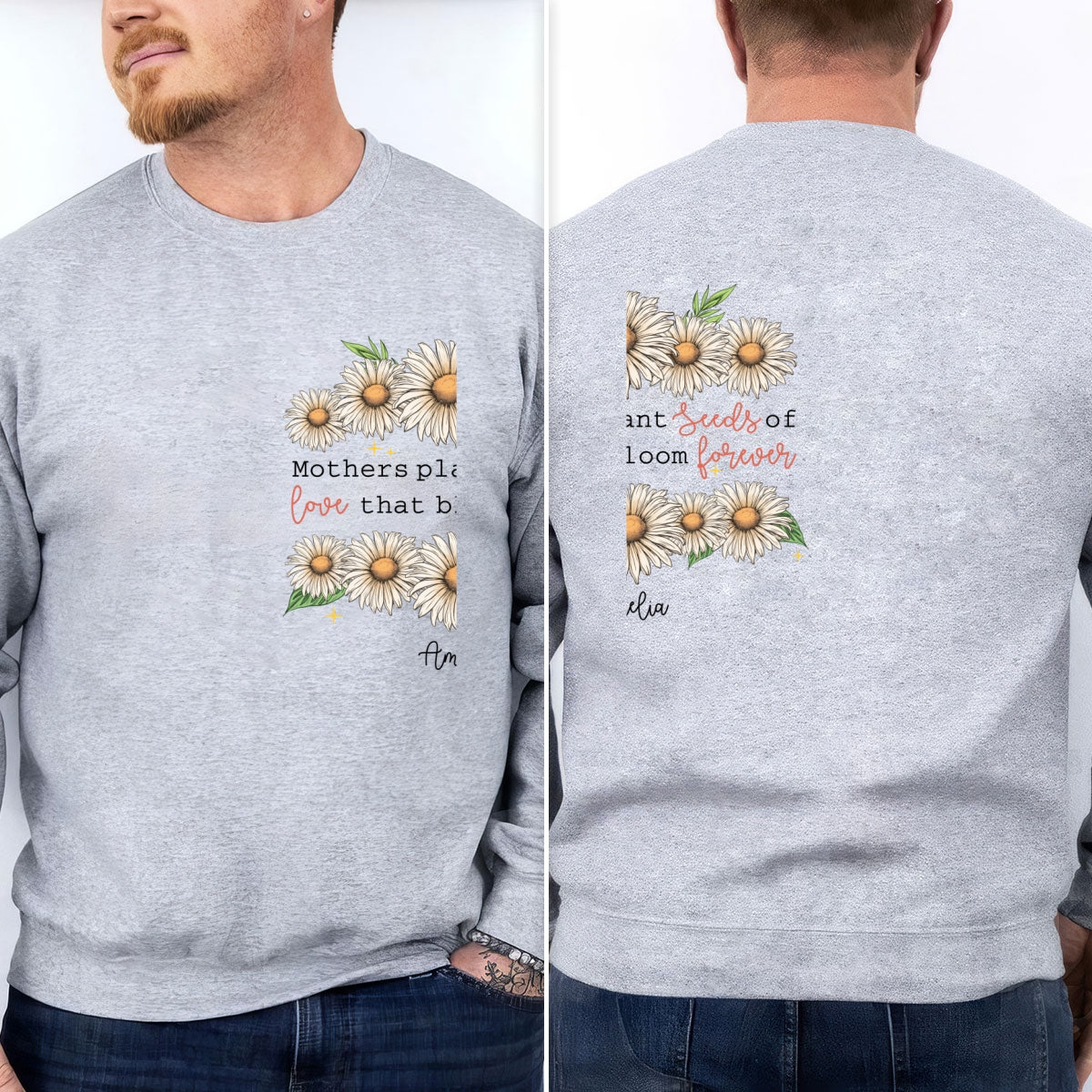 Sweatshirt (tất cả màu) - Preview mới nền xanh
