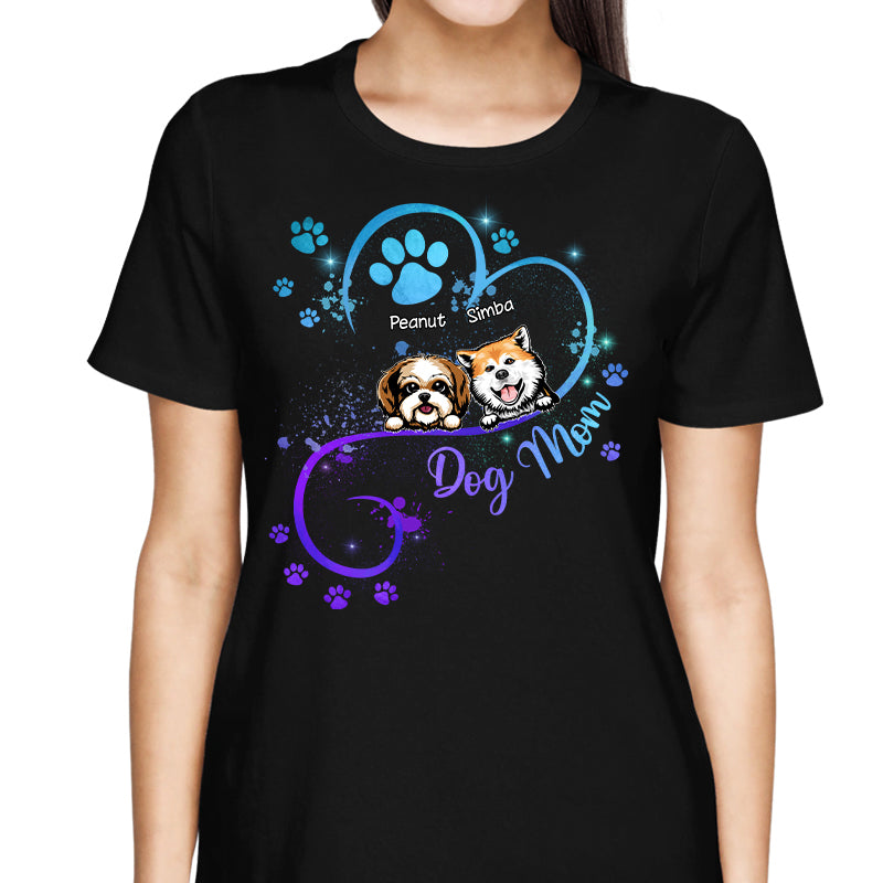 Classic Tee (tối màu)