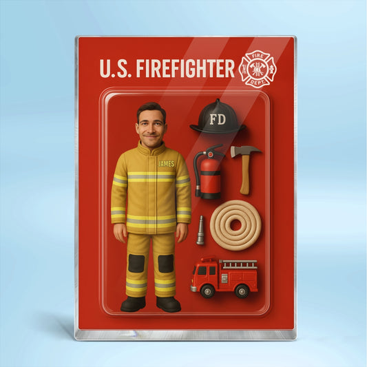 Hạnh test auto file Firefighter
