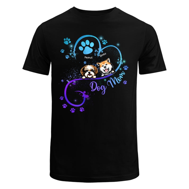 Classic Tee (tối màu)
