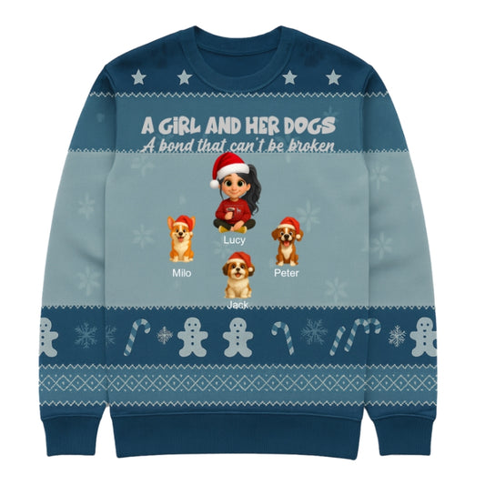 demo Sweater-Xmas