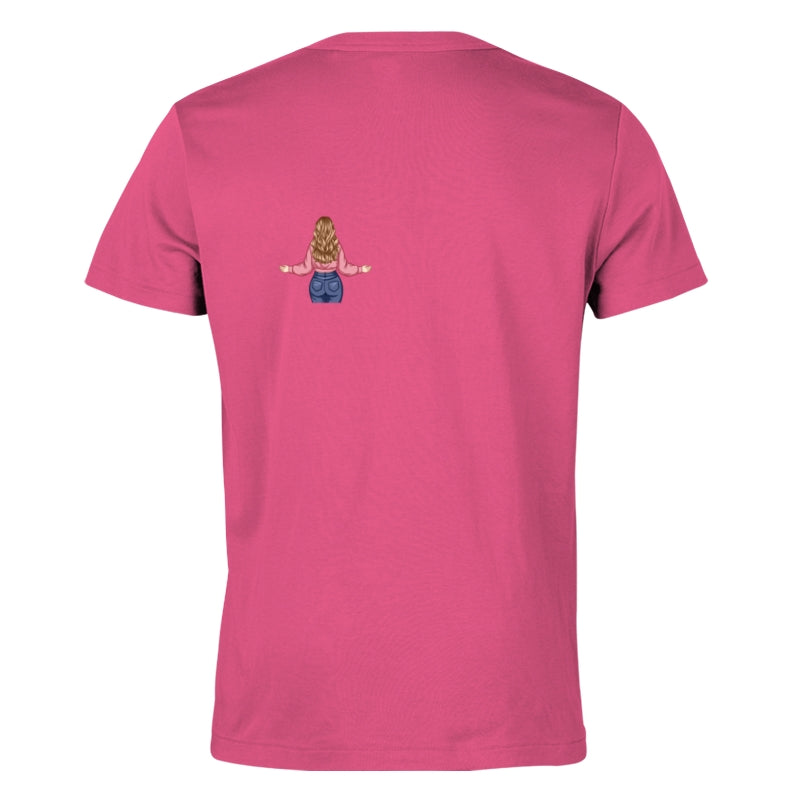 (Trang bé) test Classic Tee (Back)