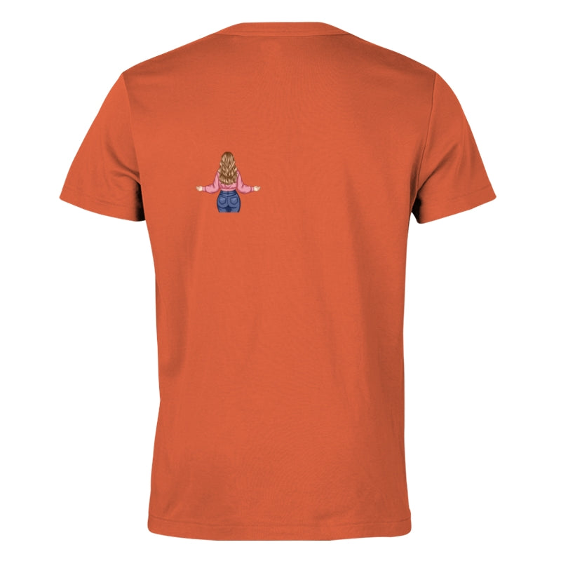 (Trang bé) test Classic Tee (Back)