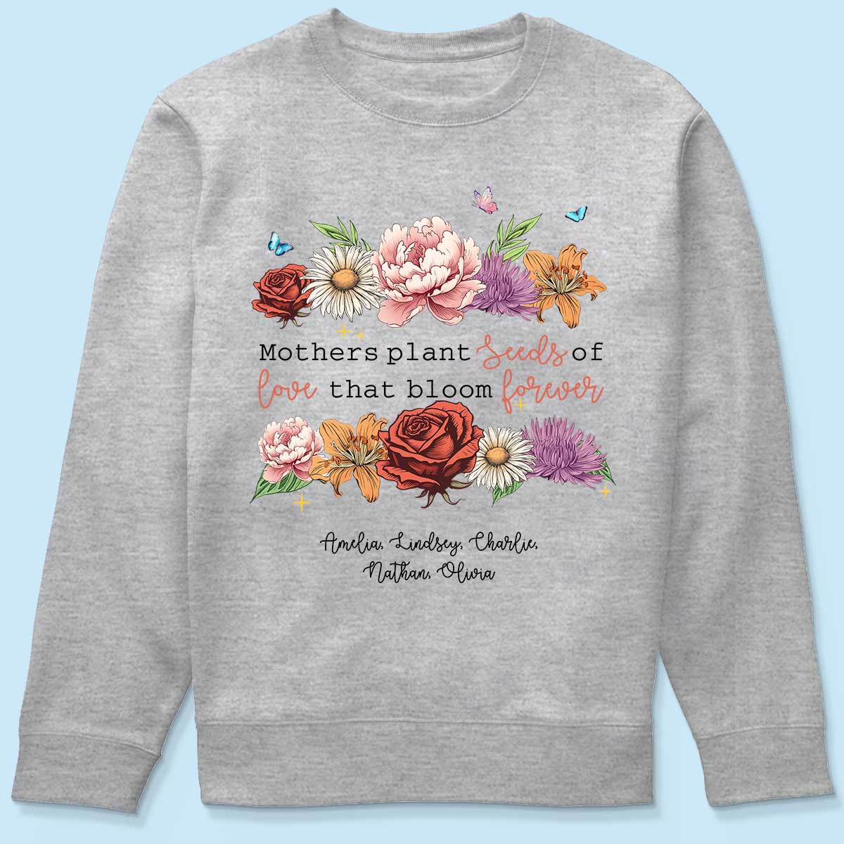 Trang_Test_Dog Mama Preppy Dog Mom Personalized Shirt, Trendy Mother's Day Gift for Dog Moms