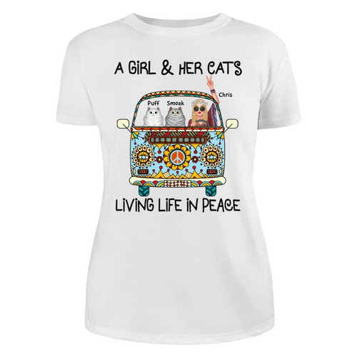 Bundle T-shirt