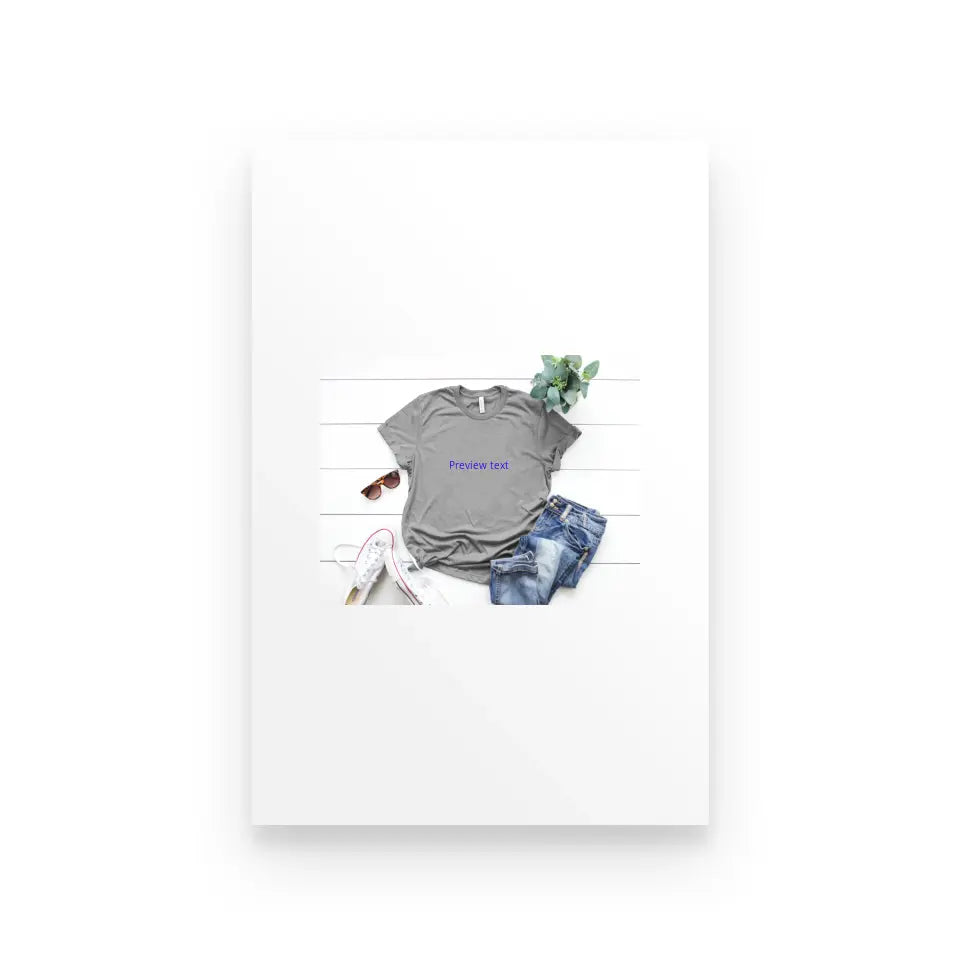 Test mug DS