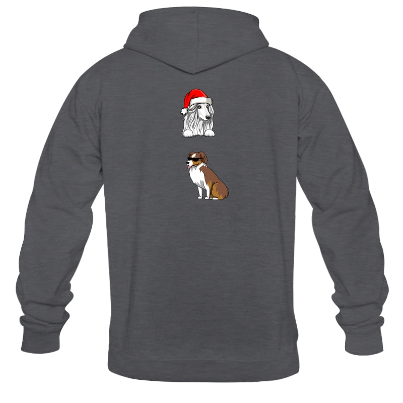 Hoodie (Back)