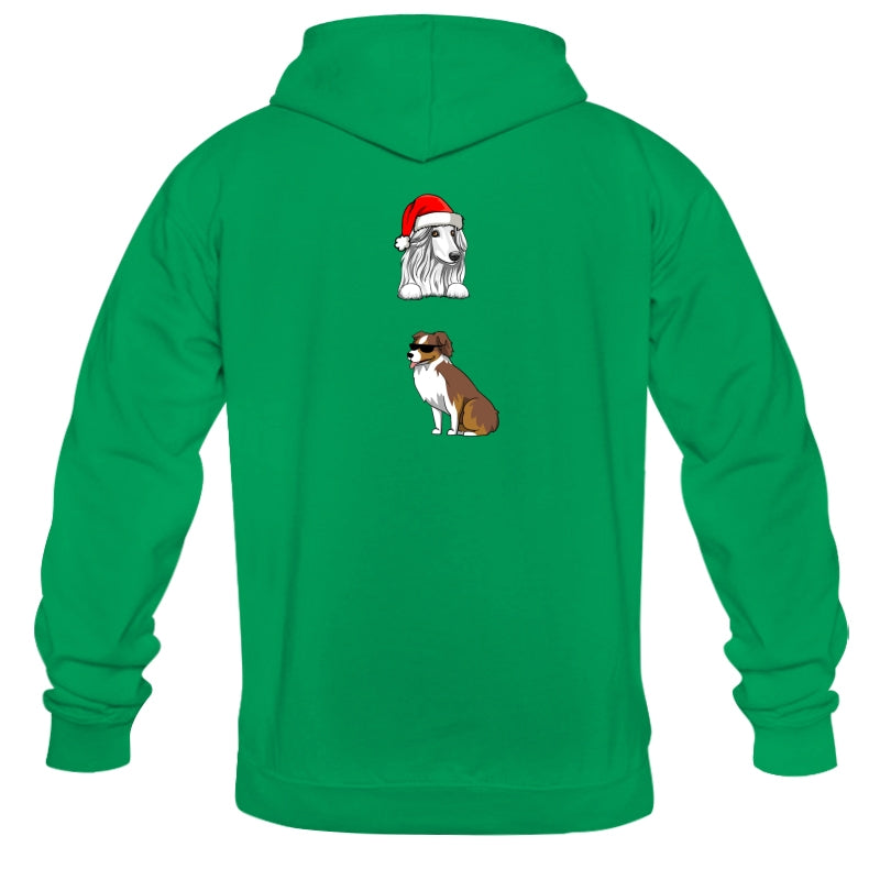 Hoodie (Back)