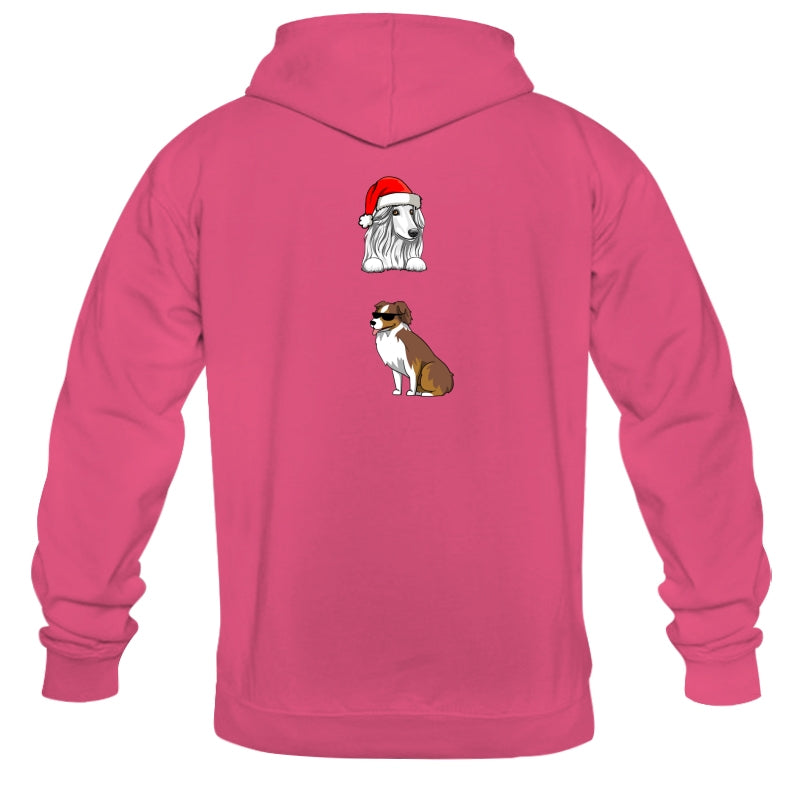 Hoodie (Back)