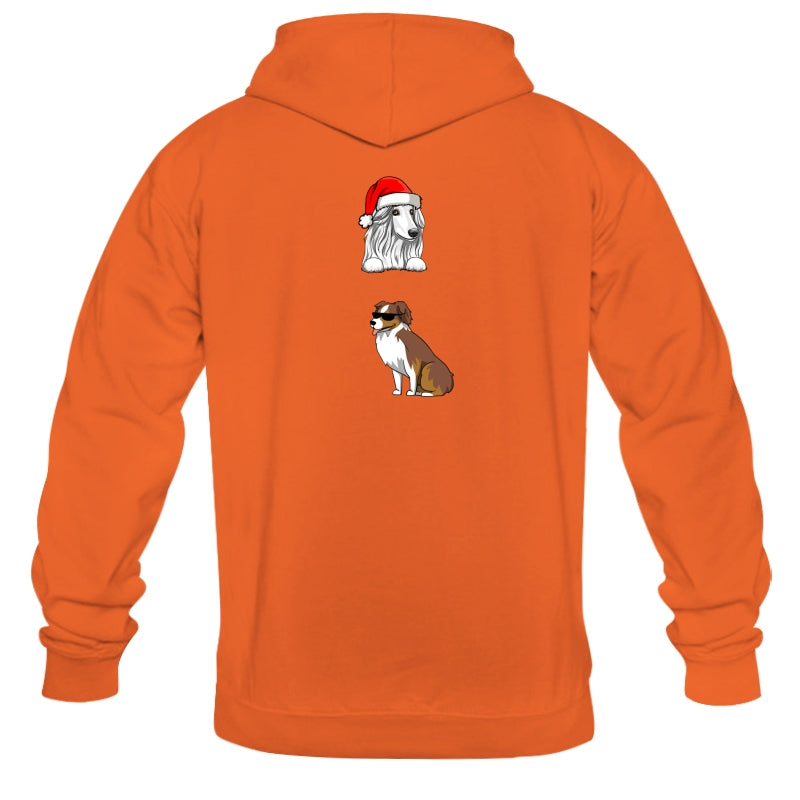 Hoodie (Back)